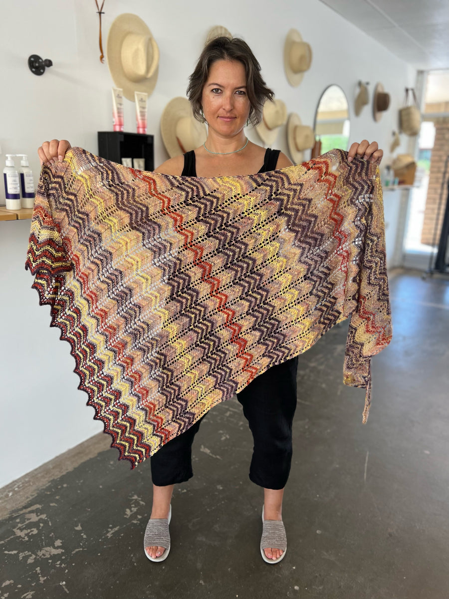 Third Cup Of Coffee Kits Emma's Yarn