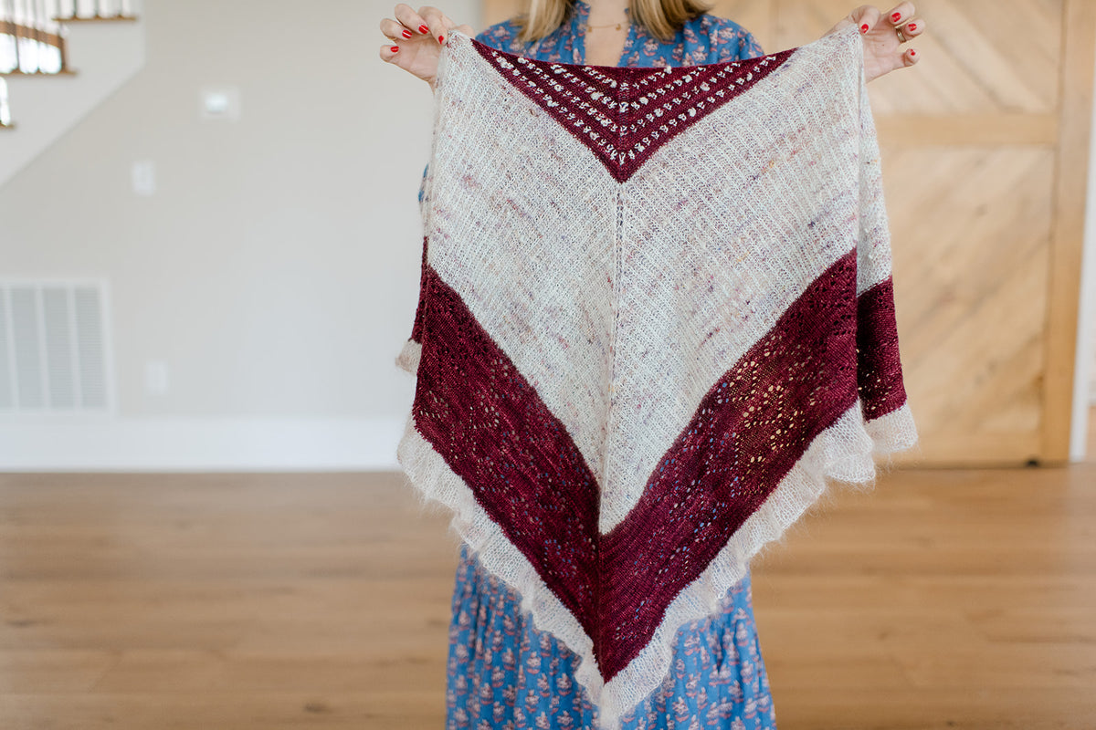 Beloved Kits Emma's Yarn