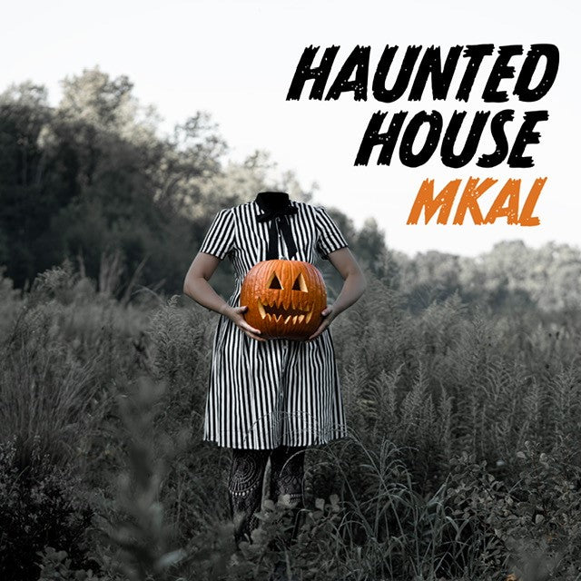 Haunted House MKAL – Emma's Yarn