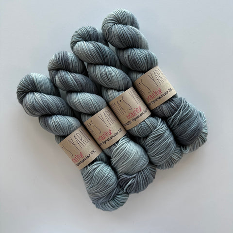 Overcast - Simply Spectacular DK SMALLS (3)