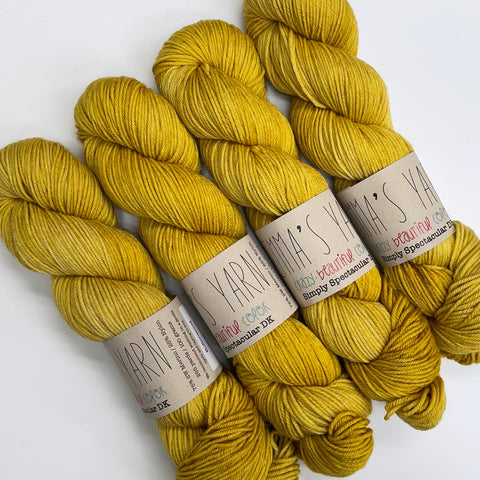 Buttonwood - Simply Spectacular DK (6)