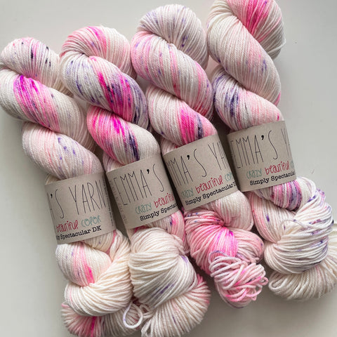 Cat's Meow - Simply Spectacular DK (6)