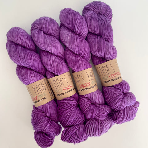 Grape To Meet You - Simply Spectacular DK SMALLS (3)