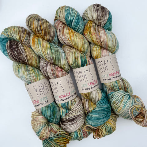 Grove Roots - Simply Spectacular DK SMALLS (3)
