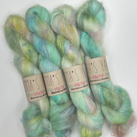 Happily Ever After - Marvelous Mohair (4)