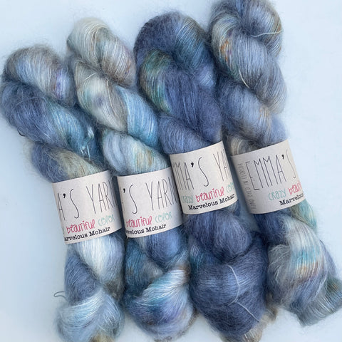 In Your Dreams - Marvelous Mohair (4)