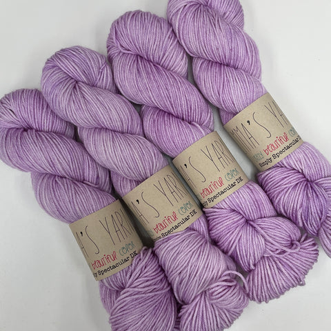Lady Lavender - Simply Spectacular DK SMALLS (3)