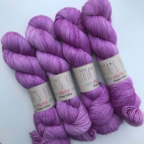 Lilac You a Lot - Super Silky (6)