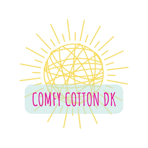 Comfy Cotton DK