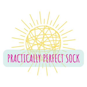 Practically Perfect Sock
