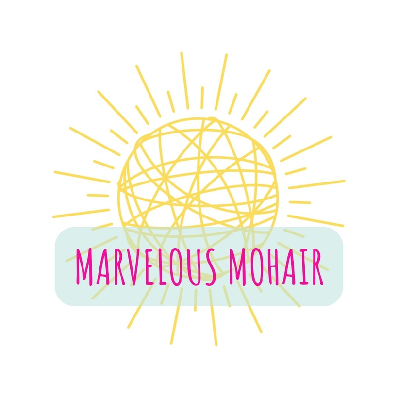 Marvelous Mohair