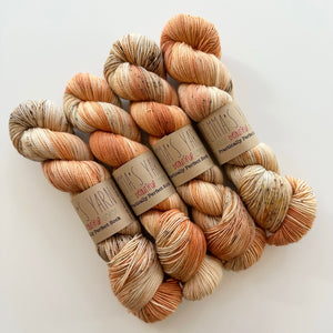 From The Rooftops - Washable Worsted Wool