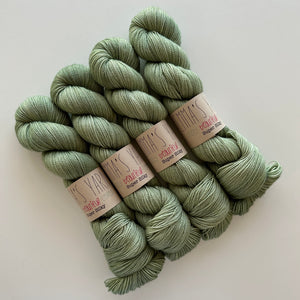 Sage Before Beauty - Super Silky (6)