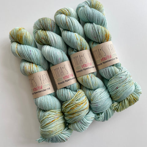 Lake, Totally - Simply Spectacular DK SMALLS