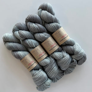 Overcast - Comfy Cotton DK (6)