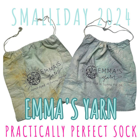 Smalliday 2024 - Practically Perfect Smalls