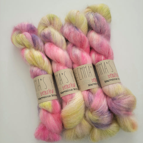 Sour Patch - Marvelous Mohair (4)