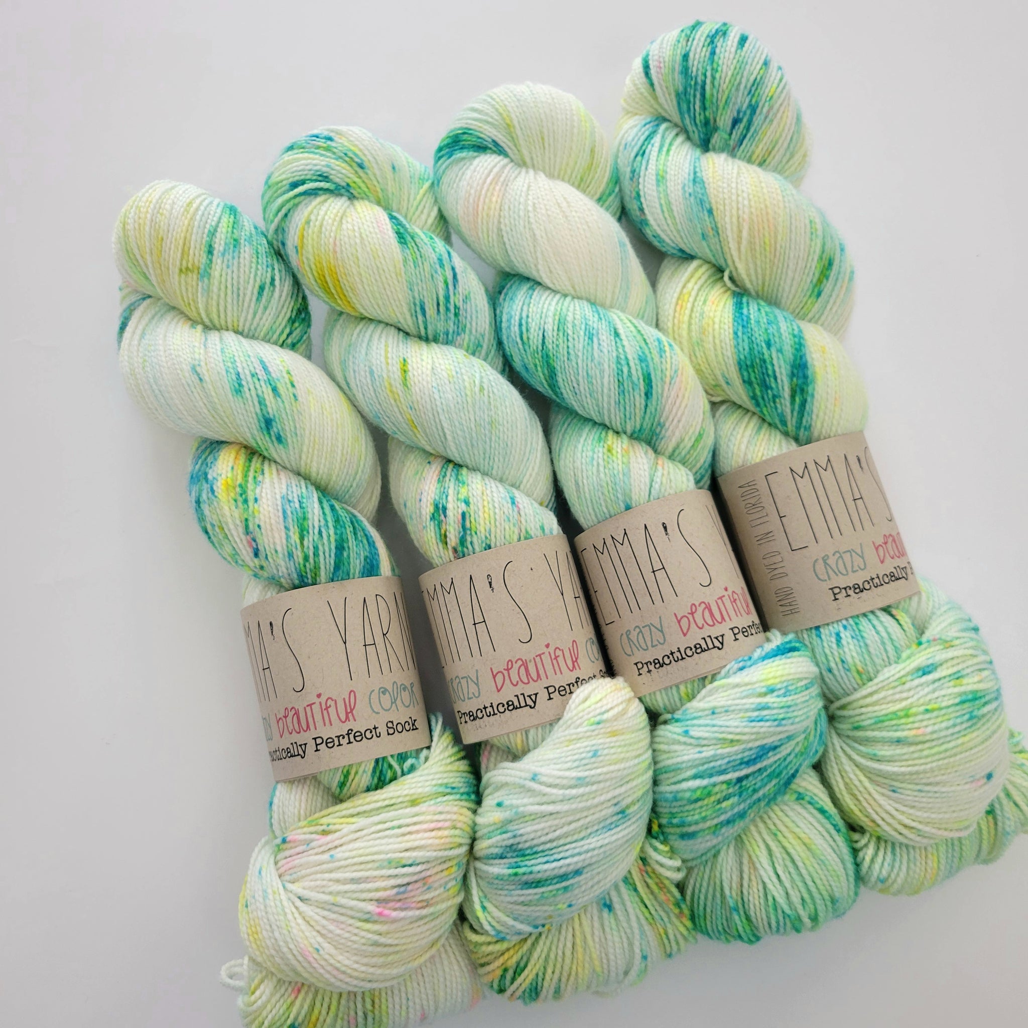 Cheaper Than Therapy - Practically Perfect Sock (6)