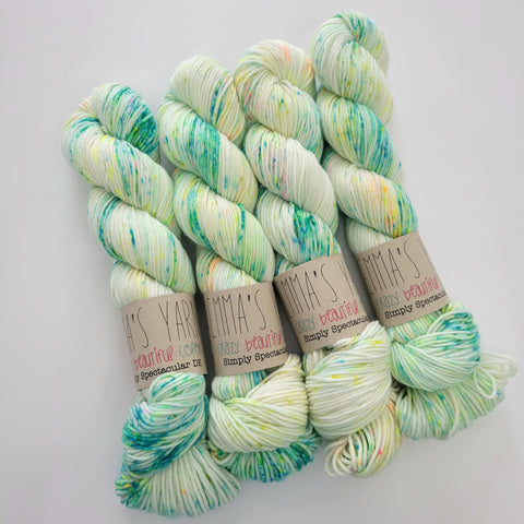 Cheaper Than Therapy - Simply Spectacular DK SMALLS (3)