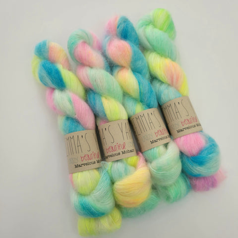 You Glow Girl - Marvelous Mohair (4)
