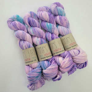 Fairy Floss - Simply Spectacular DK SMALLS (3)