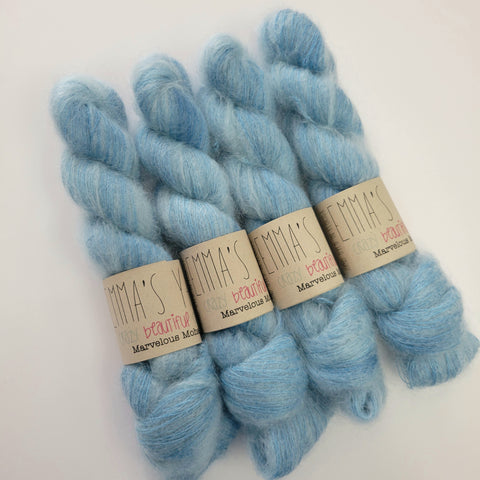 Sky High - Marvelous Mohair (4)