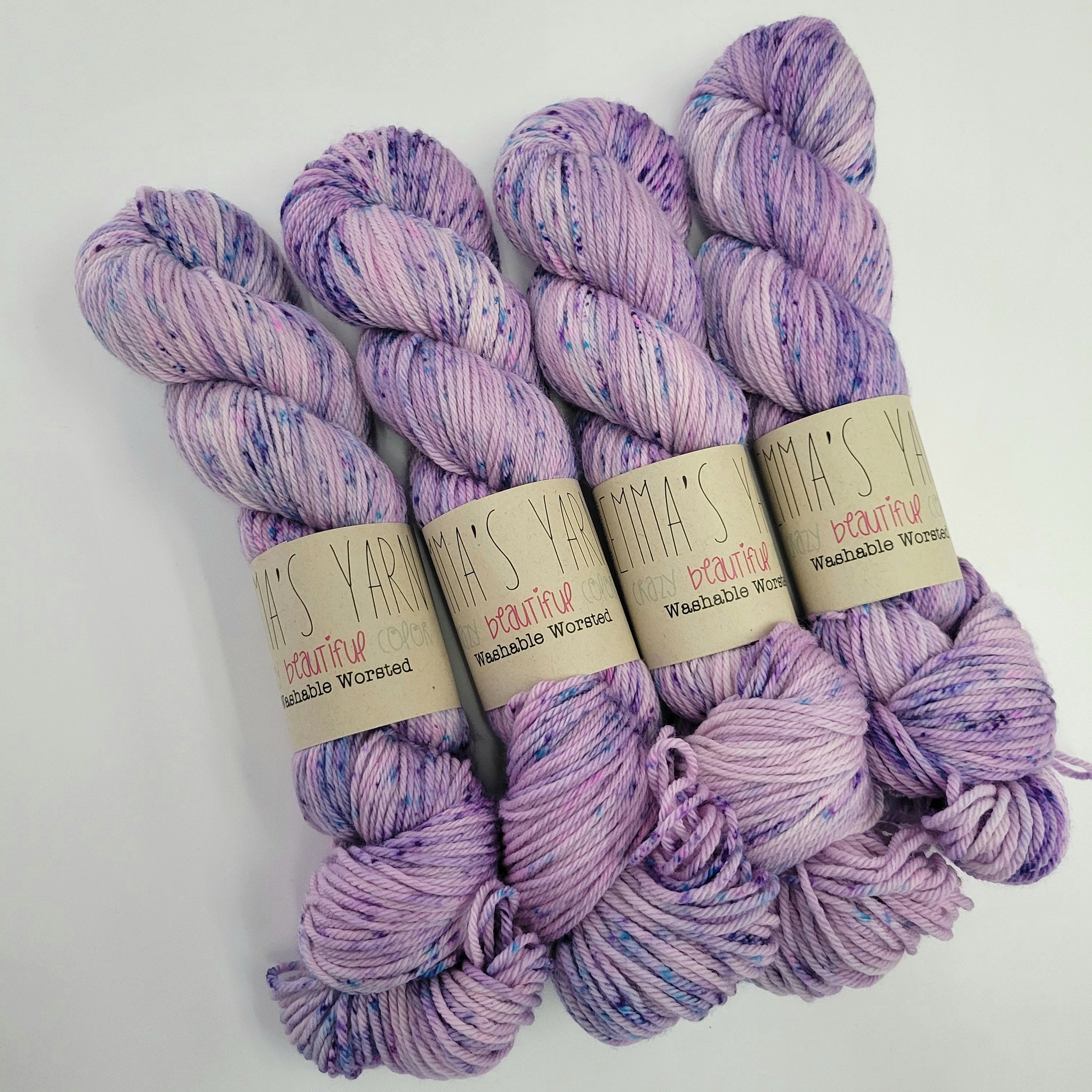 Fantasia - Washable Worsted Wool (6)