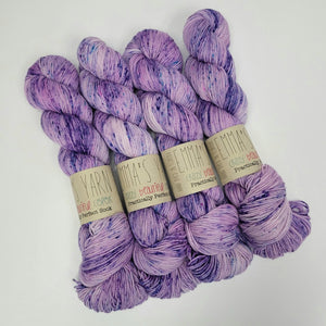 Fantasia - Practically Perfect Sock (6)