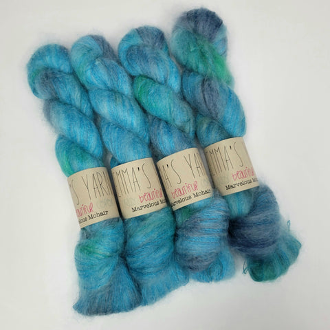 Fish Are Friends - Marvelous Mohair (4)