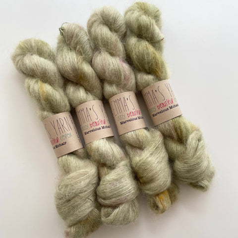Not The Moss Of Me - Marvelous Mohair (4)