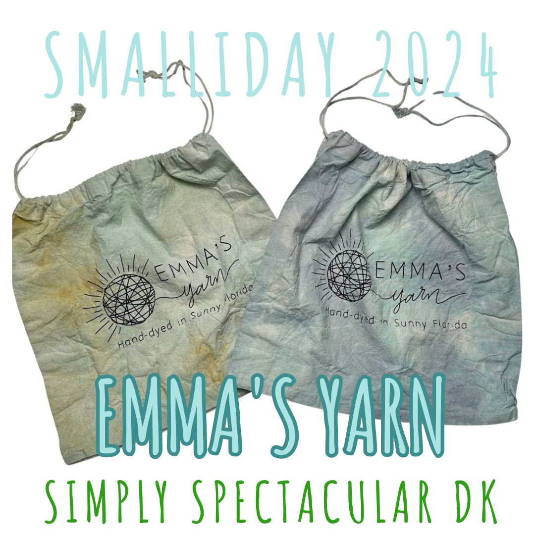 Smalliday 2024 - Simply Spectacular DK