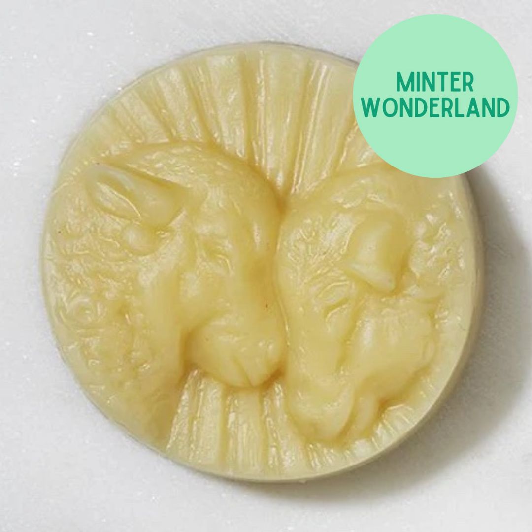 Minter Wonderland - Sweet Sheep Lotion Bar (6)