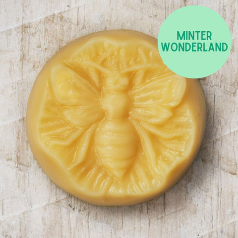 Minter Wonderland - Little Bee Lotion Bar (8)