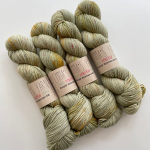 Not The Moss Of Me  - Simply Spectacular DK SMALLS (3)