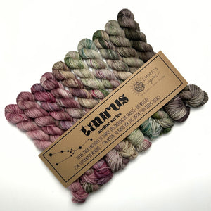 Taurus - Zodiac Series - Simply Spectacular DK Theme Pack