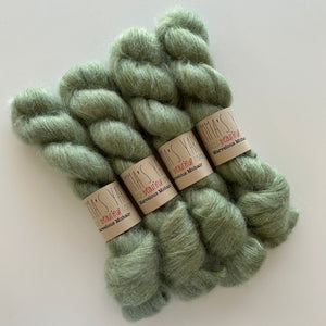 Sage Before Beauty - Marvelous Mohair