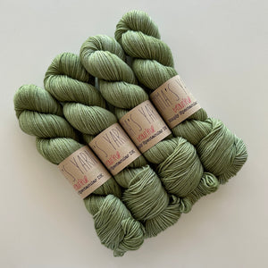 Sage Before Beauty - Simply Spectacular DK