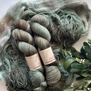 Feelin' Pine - Drapey DK (6)