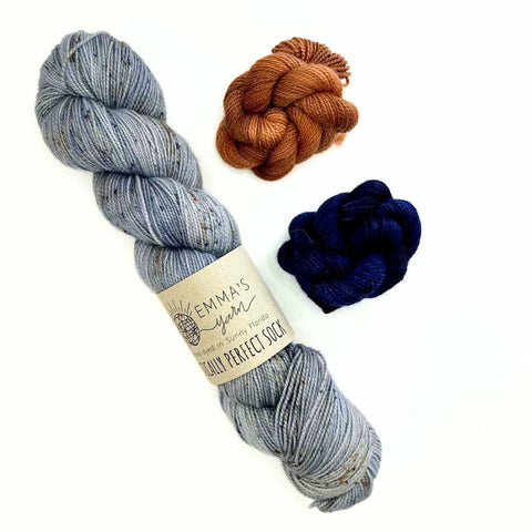 Singing The Blues - I'd Rather Dot Kit