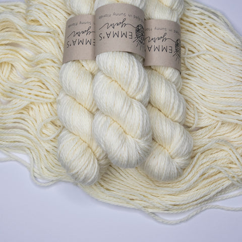 In Sheep's Clothing (natural undyed) - Bodacious Bulky (6)
