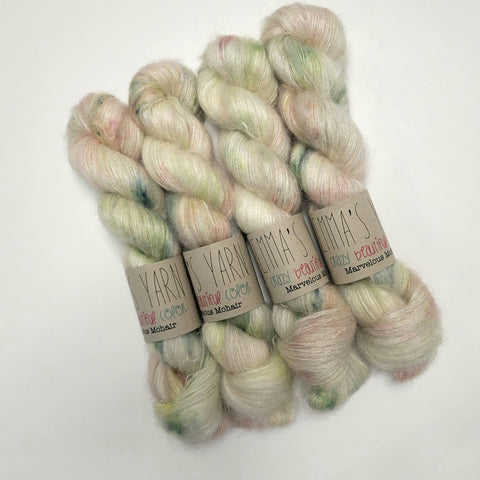 Mele Kalikimaka - Marvelous Mohair (4)