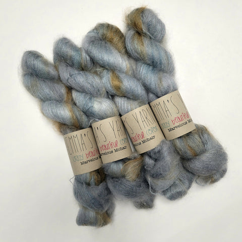 Ponder - Marvelous Mohair (4)