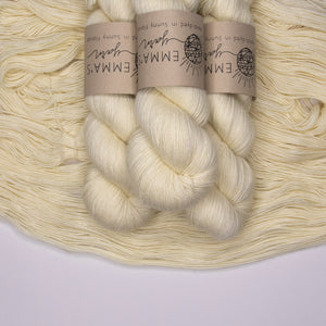 In Sheep's Clothing (natural undyed) - Splendid Singles (6)