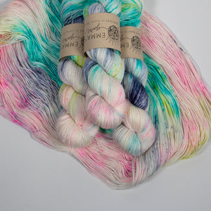 80's Rewind - Washable Worsted Wool (6)