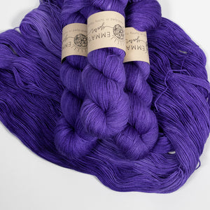 Fame & Fortune - Washable Worsted Wool (6)