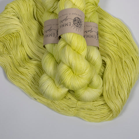 Lemongrass - Practically Perfect SMALLS (3)