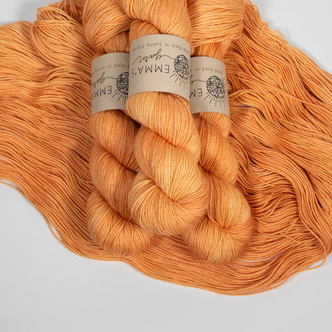 Pumpkin To Talk About - Practically Perfect SMALLS (3)