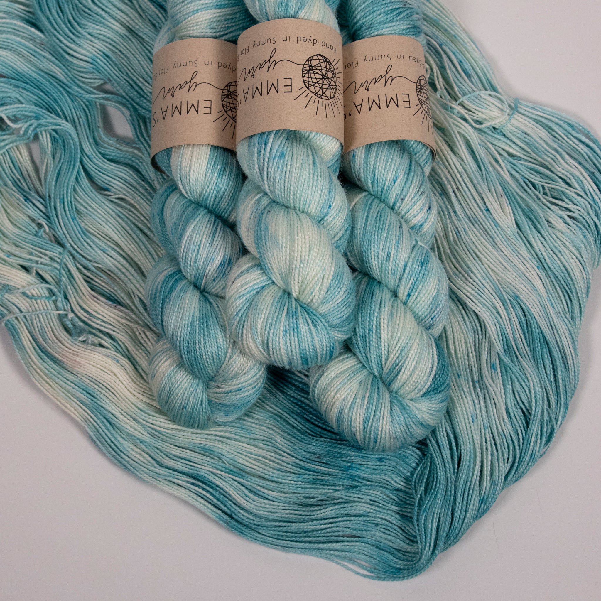 Riptide - Washable Worsted Wool (6)