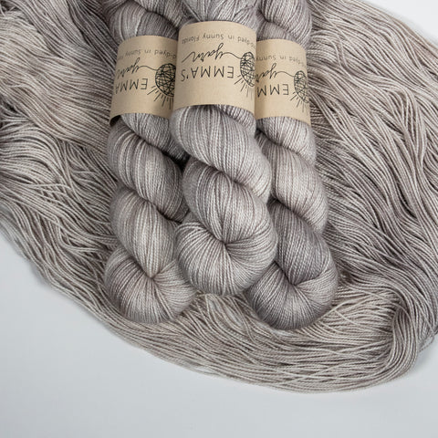 Silver Lining - Washable Worsted Wool (6)