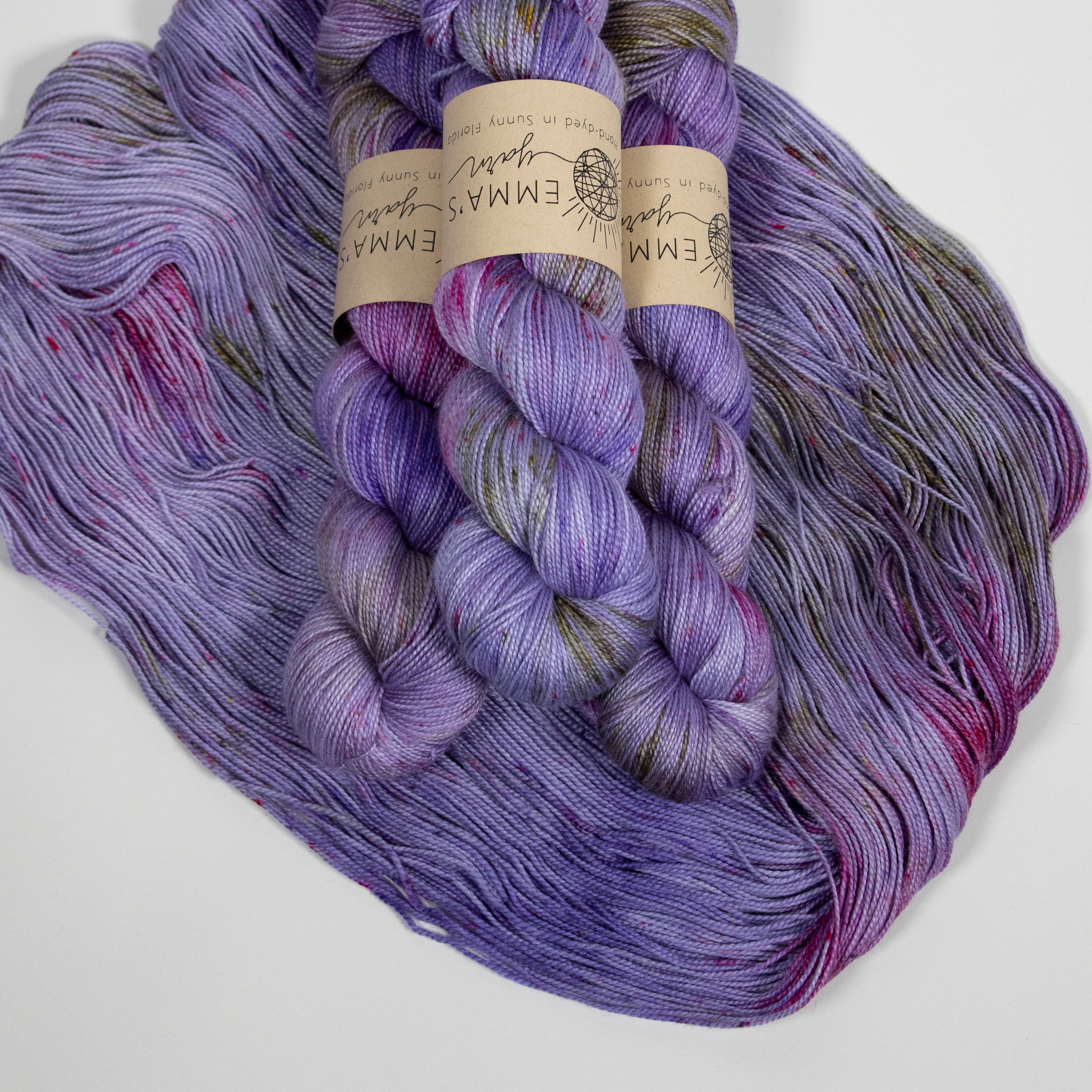 Spellbound - Washable Worsted Wool (6)